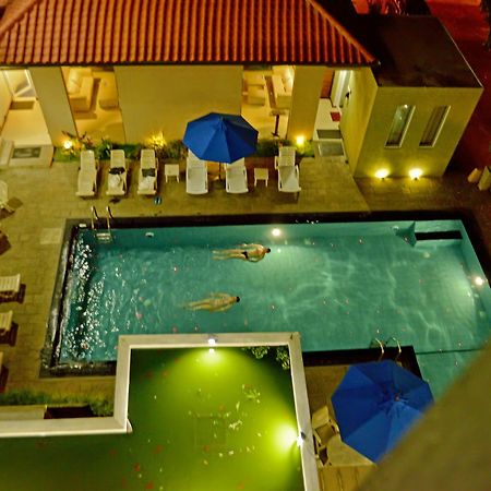 Ceylan Lodge Anuradhapura Eksteriør billede