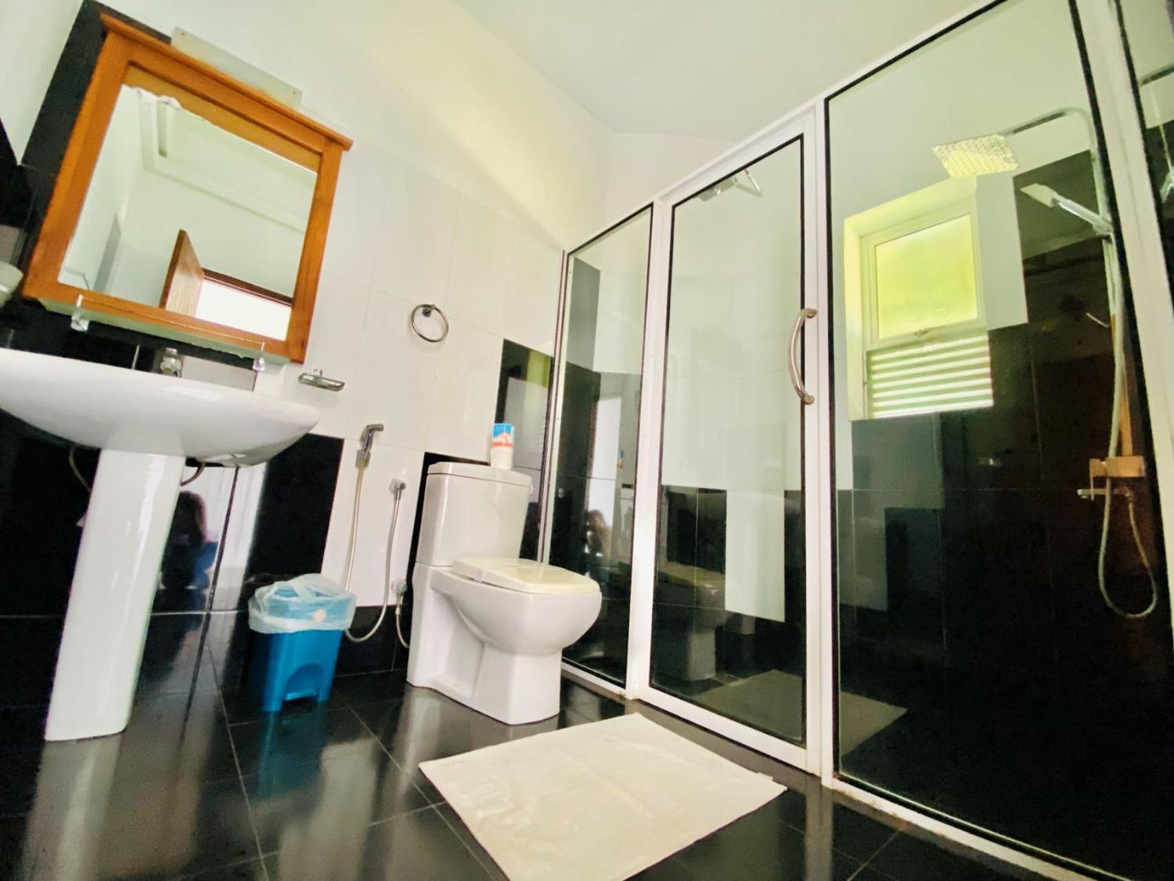 Ceylan Lodge Anuradhapura Eksteriør billede