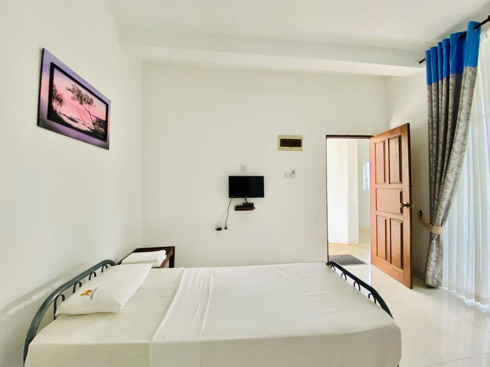 Ceylan Lodge Anuradhapura Eksteriør billede