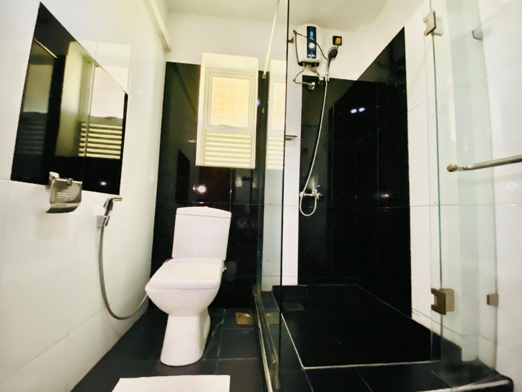 Ceylan Lodge Anuradhapura Eksteriør billede
